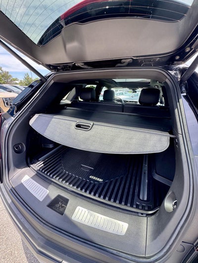 2020 Cadillac XT5 Premium Luxury FWD