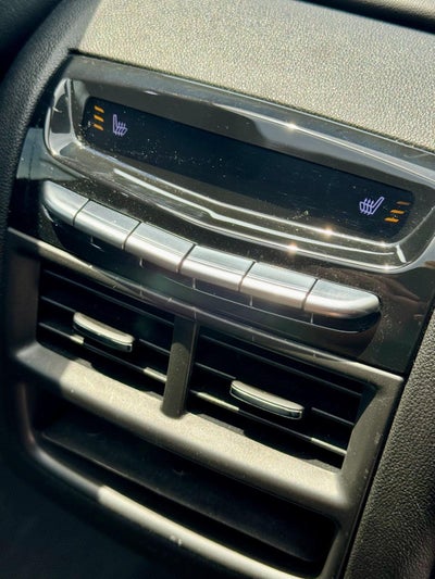 2020 Cadillac XT5 Premium Luxury FWD