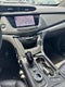 2020 Cadillac XT5 Premium Luxury FWD