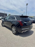 2020 Cadillac XT5 Premium Luxury FWD