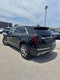 2020 Cadillac XT5 Premium Luxury FWD