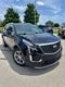 2020 Cadillac XT5 Premium Luxury FWD