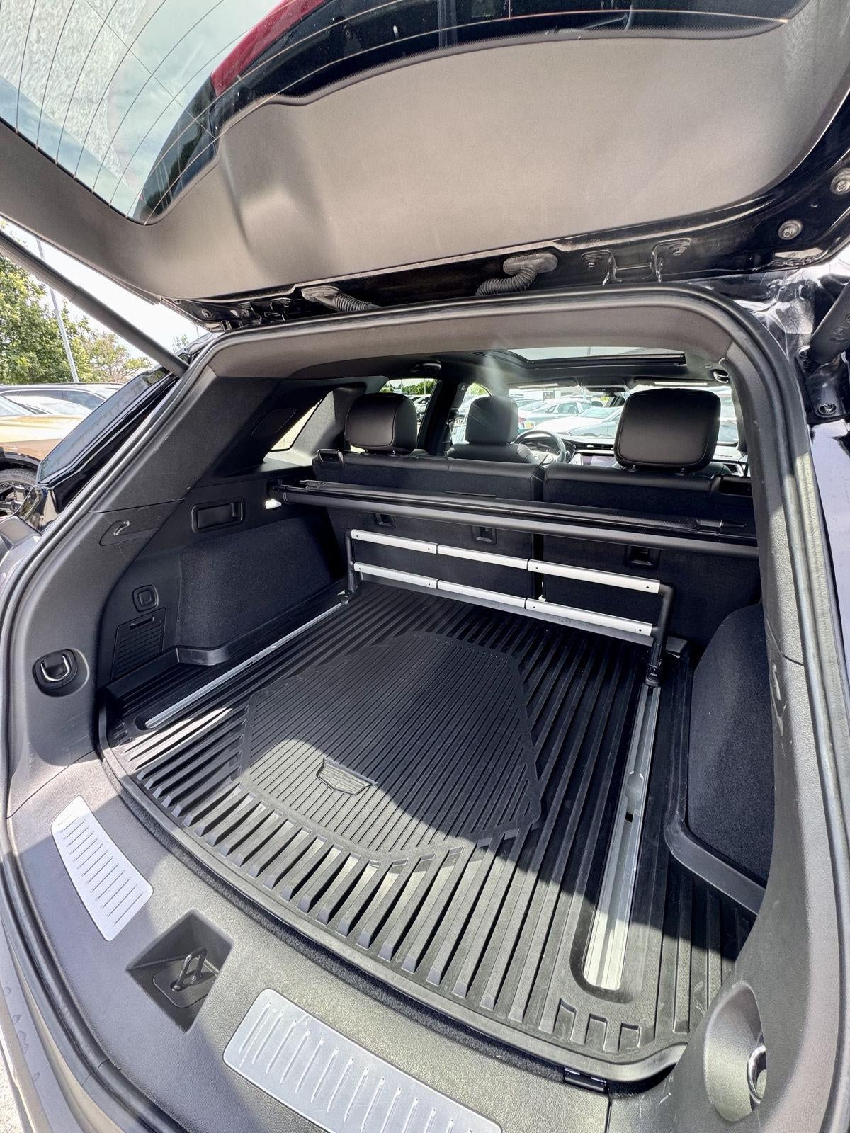 2020 Cadillac XT5 Premium Luxury FWD