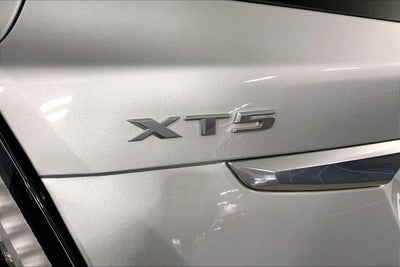 2020 Cadillac XT5 Sport AWD