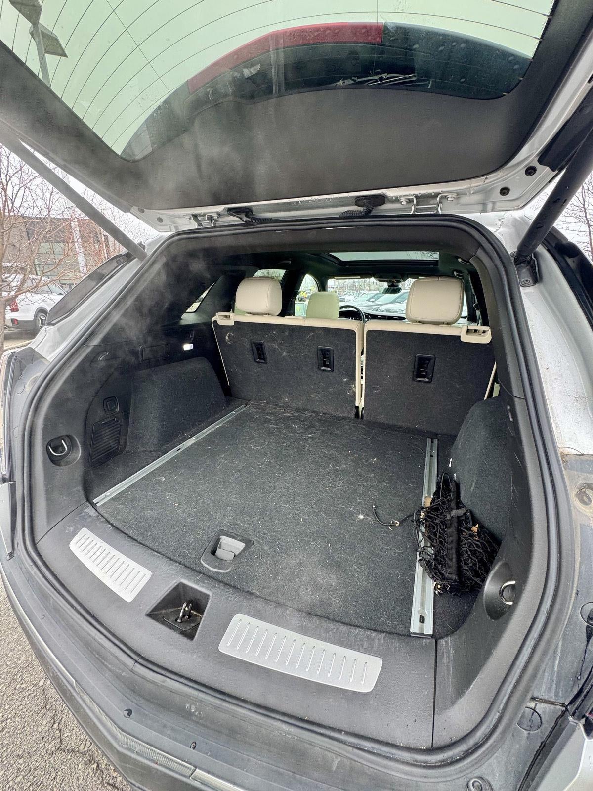 2020 Cadillac XT5 Sport AWD