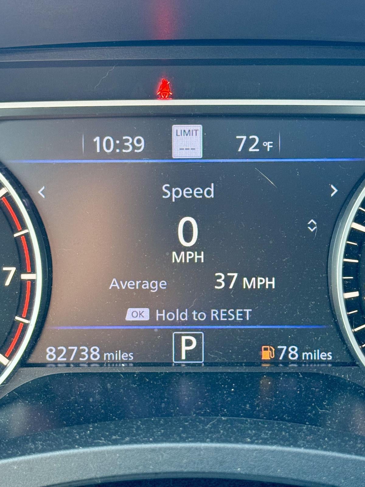 2023 Nissan Altima 2.0 SR