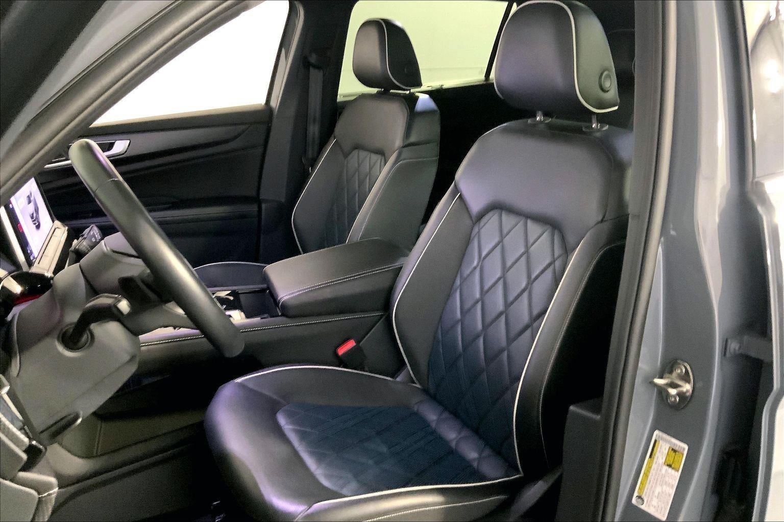 2024 Volkswagen Atlas Cross Sport 2.0T SEL Premium R-Line