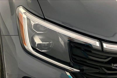 2024 Volkswagen Atlas Cross Sport 2.0T SEL Premium R-Line