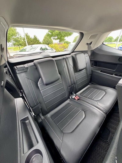 2021 Volkswagen Atlas 3.6L V6 SEL Premium