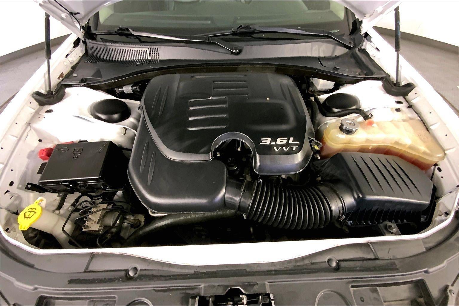 2023 Chrysler 300 Touring