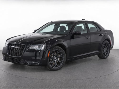 2019 Chrysler 300 300S