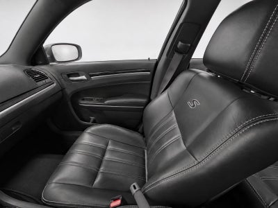 2019 Chrysler 300 300S