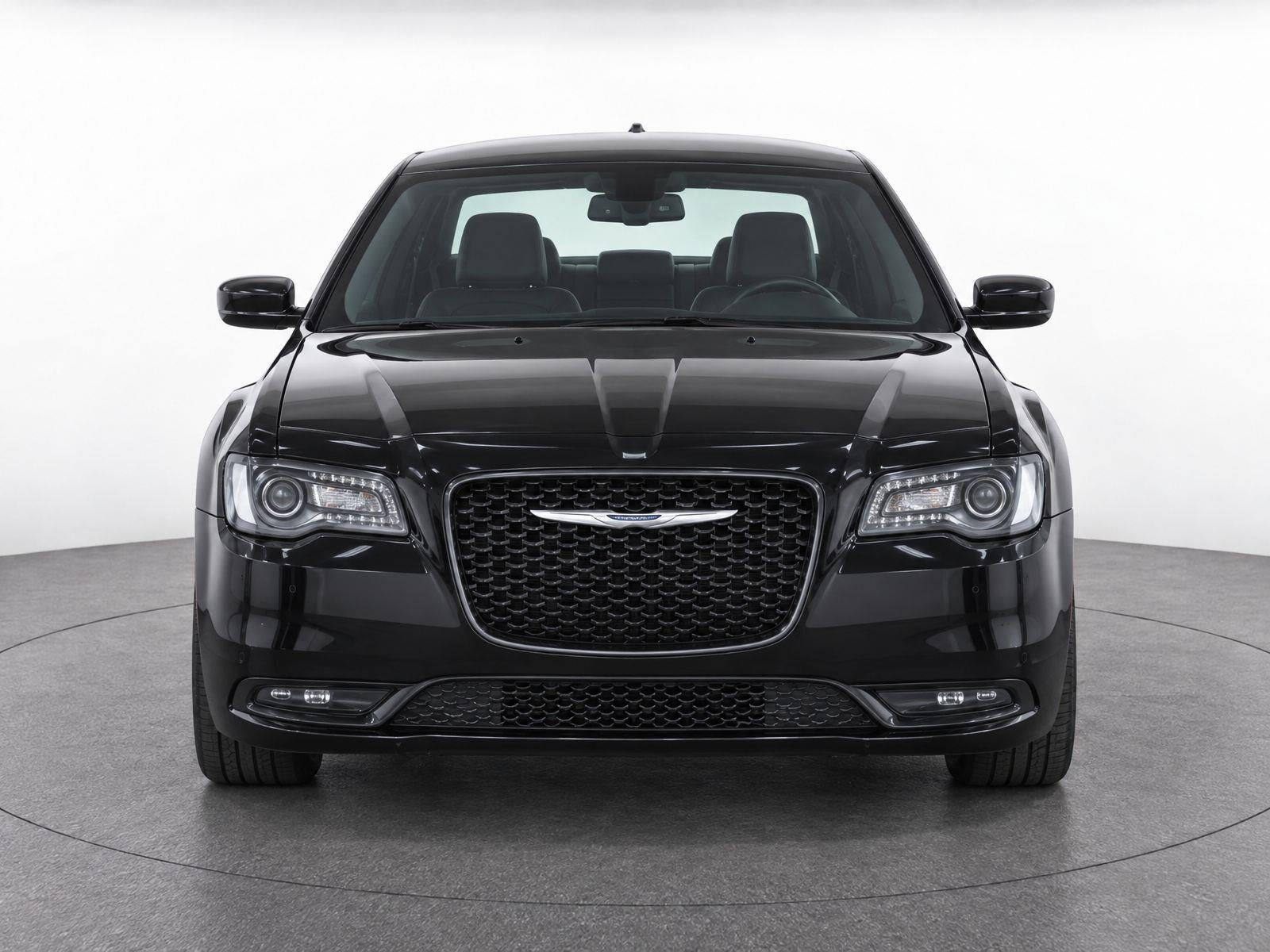 2019 Chrysler 300 300S