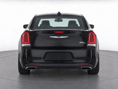 2019 Chrysler 300 300S