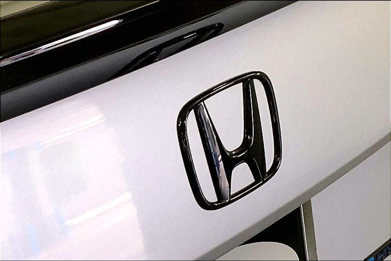 2025 Honda Civic Sedan Hybrid Sport Touring
