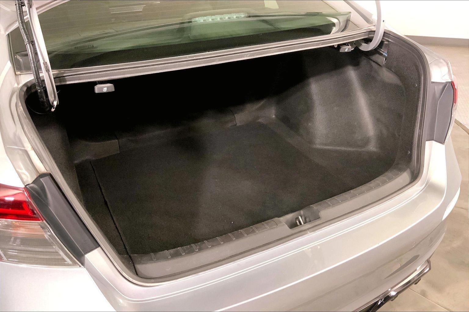 2025 Honda Civic Sedan Hybrid Sport Touring