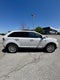 2015 Lincoln MKX 4DR FWD PREMIERE