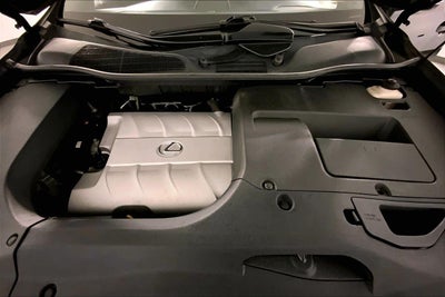 2013 Lexus RX 350 F SPORT