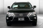 2013 Lexus RX 350 F SPORT