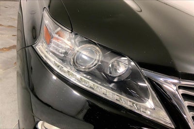 2013 Lexus RX 350 F SPORT