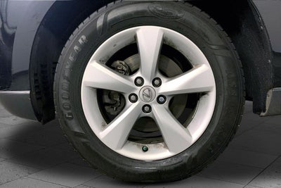 2013 Lexus RX 350 F SPORT