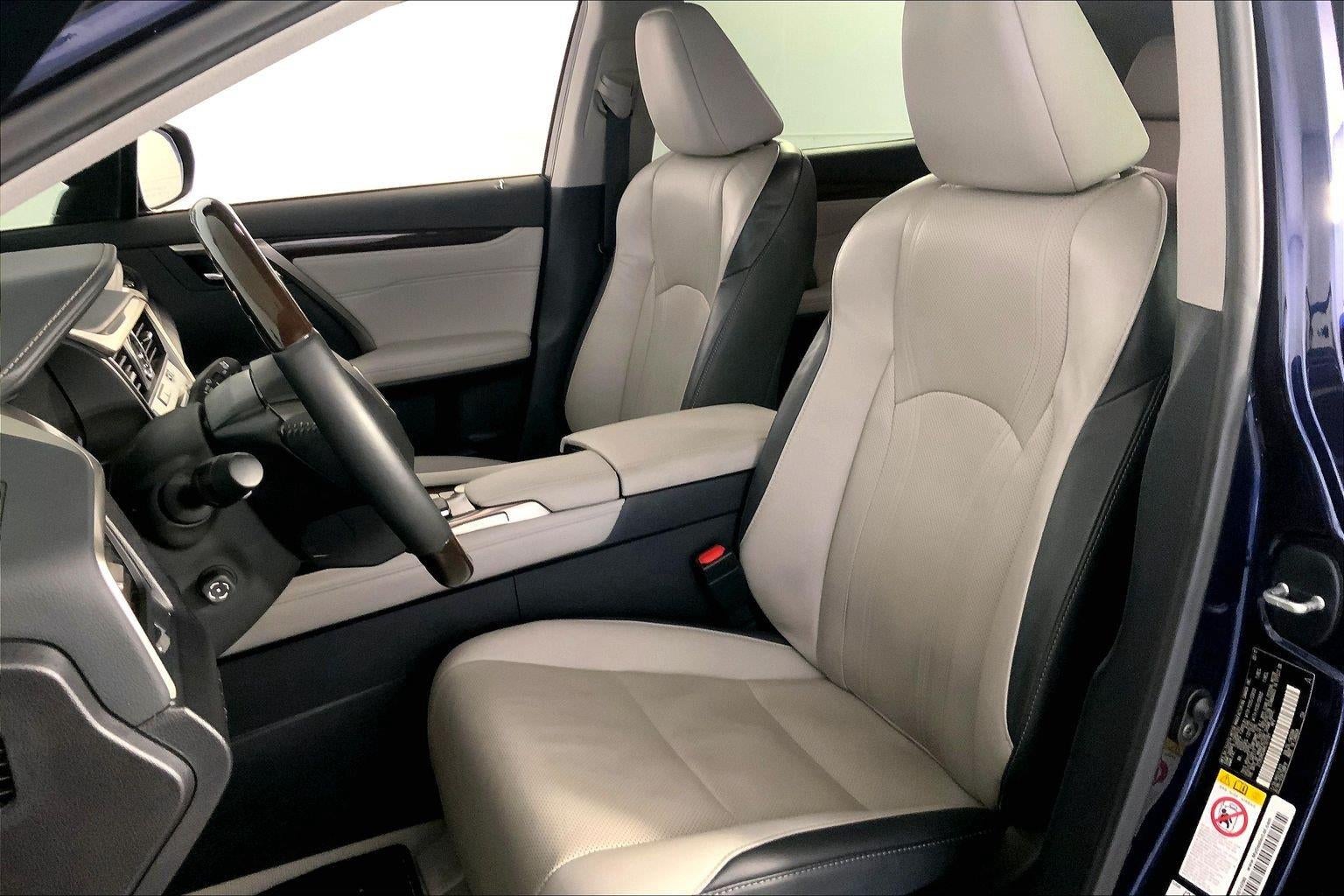 2017 Lexus Rx RX 350