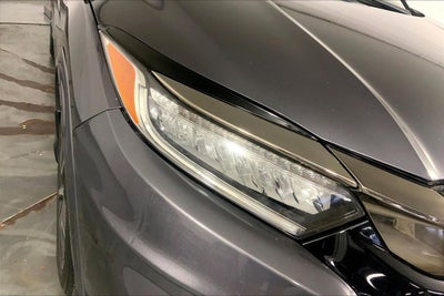 2019 Honda Hr-V Touring