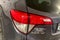 2019 Honda Hr-V Touring