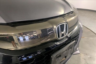 2019 Honda Hr-V Touring