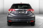 2019 Honda Hr-V Touring