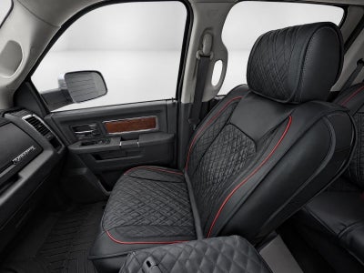 2011 RAM 3500 Laramie