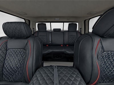 2011 RAM 3500 Laramie