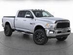 2011 RAM 3500 Laramie