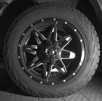 2011 RAM 3500 Laramie