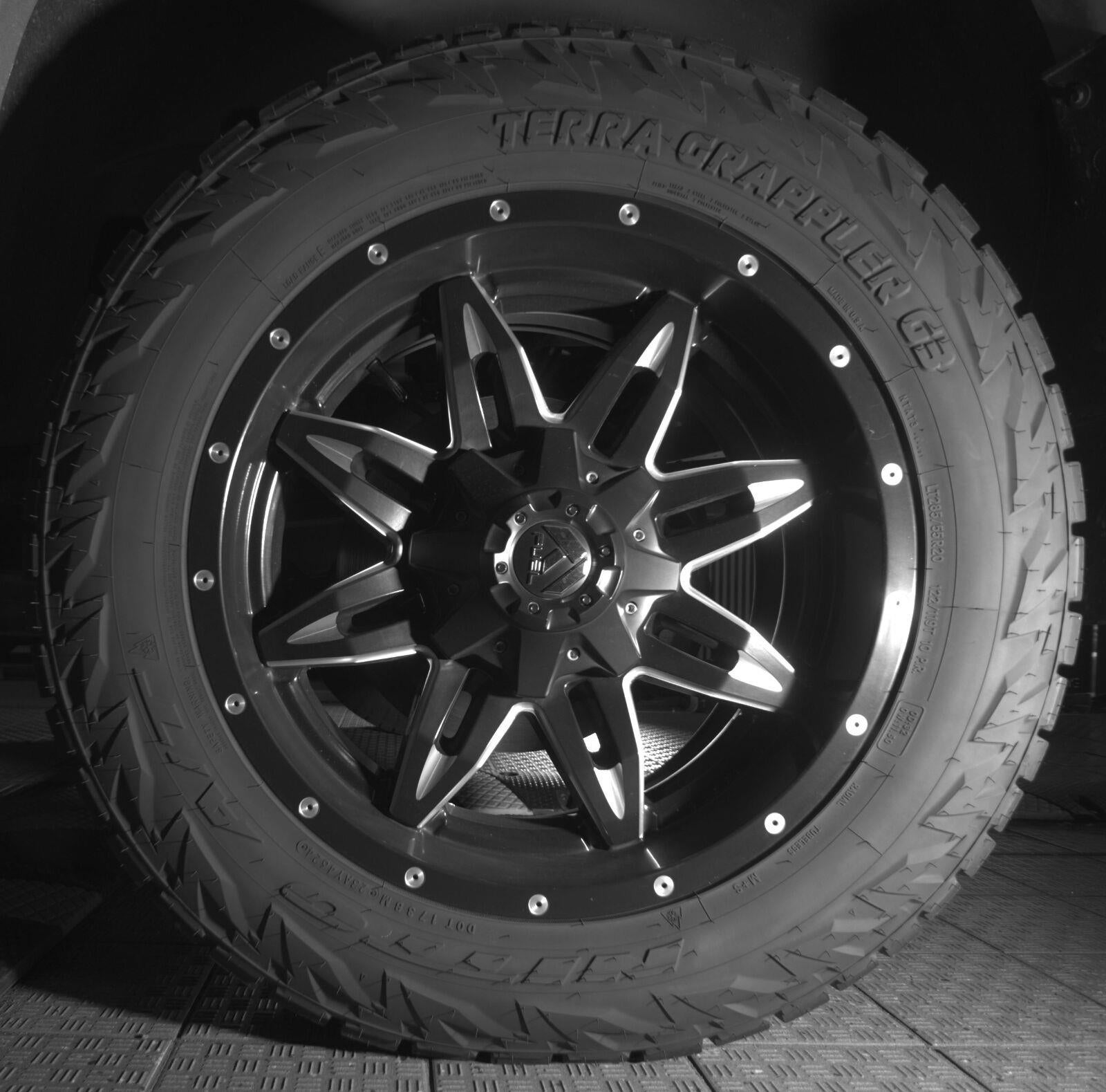 2011 RAM 3500 Laramie