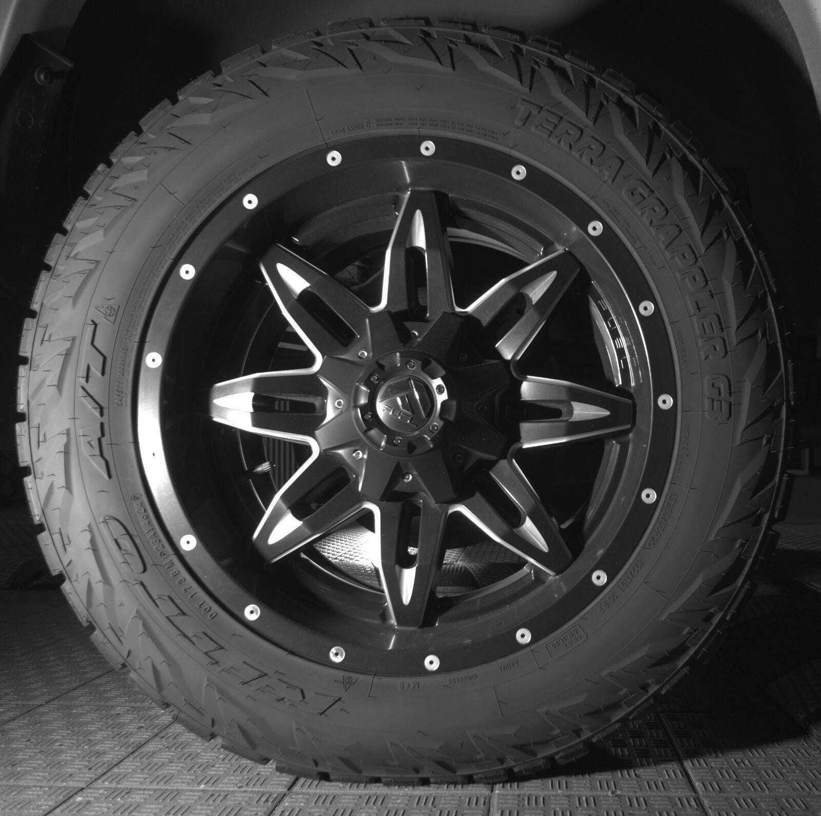 2011 RAM 3500 Laramie