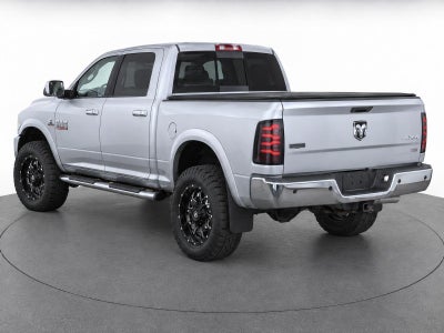 2011 RAM 3500 Laramie