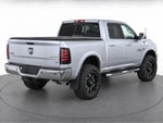 2011 RAM 3500 Laramie