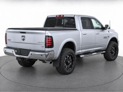 2011 RAM 3500 Laramie