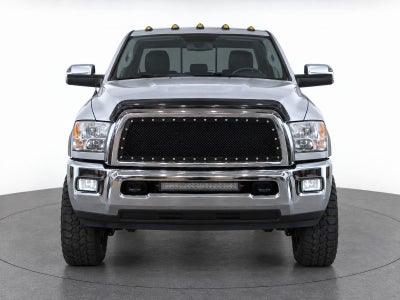 2011 RAM 3500 Laramie