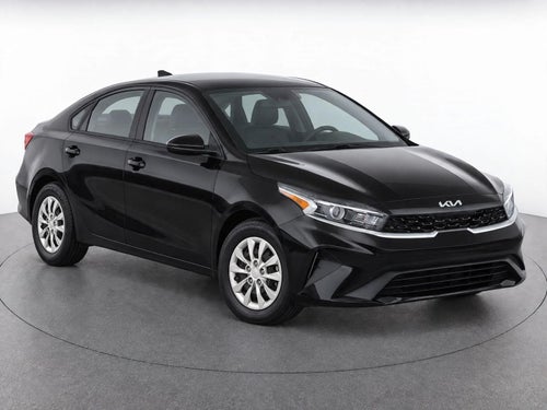 2024 Kia Forte LX