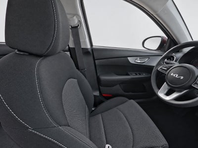 2024 Kia Forte LX