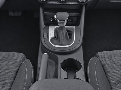2024 Kia Forte LX