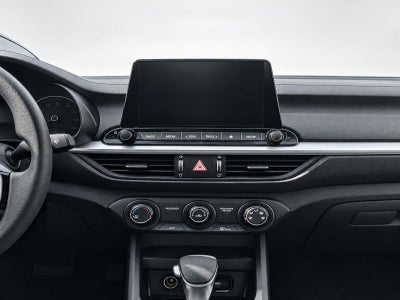 2024 Kia Forte LX