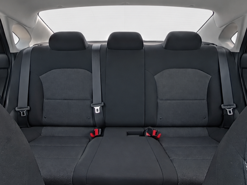 2024 Kia Forte LX
