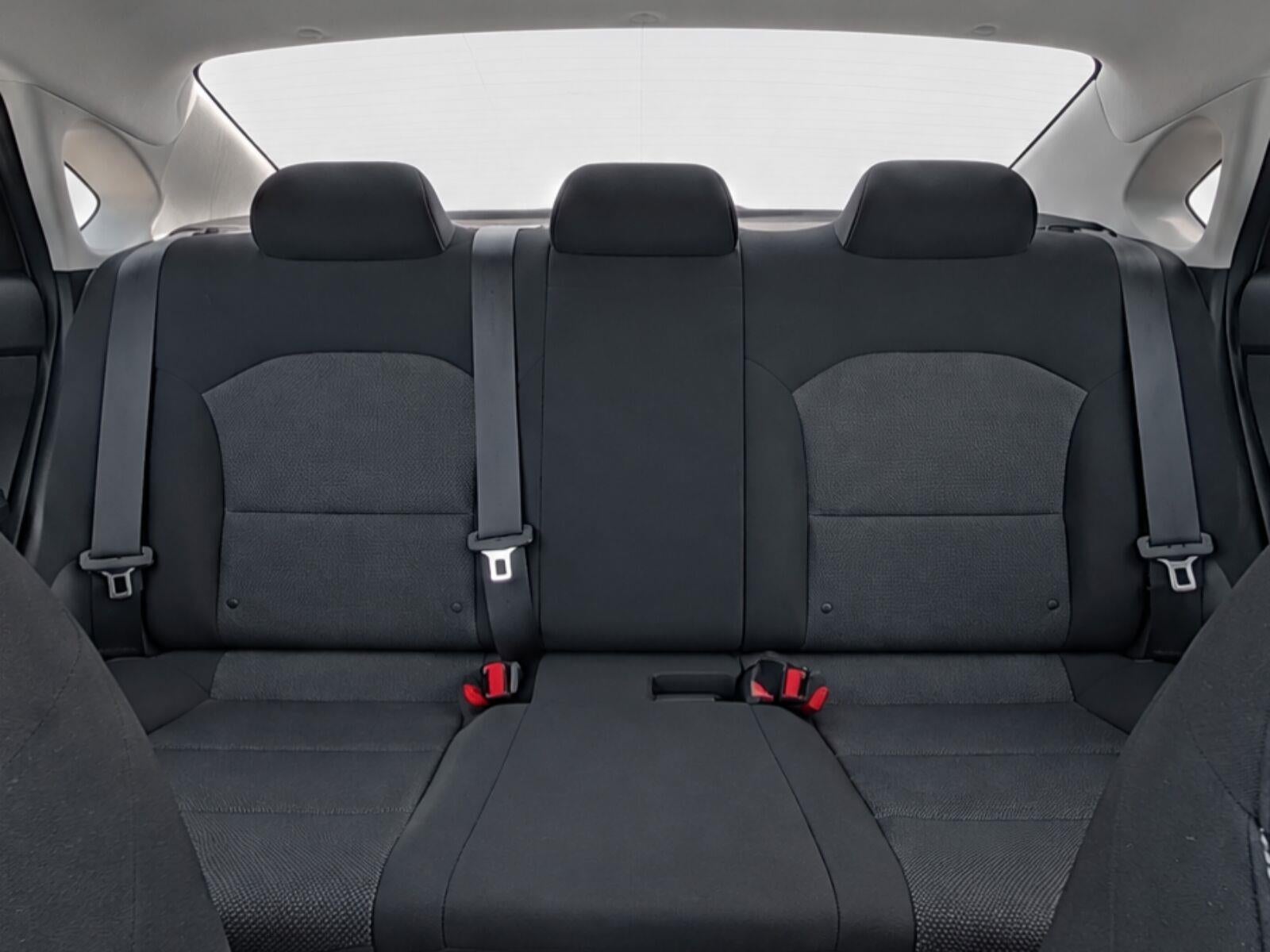 2024 Kia Forte LX