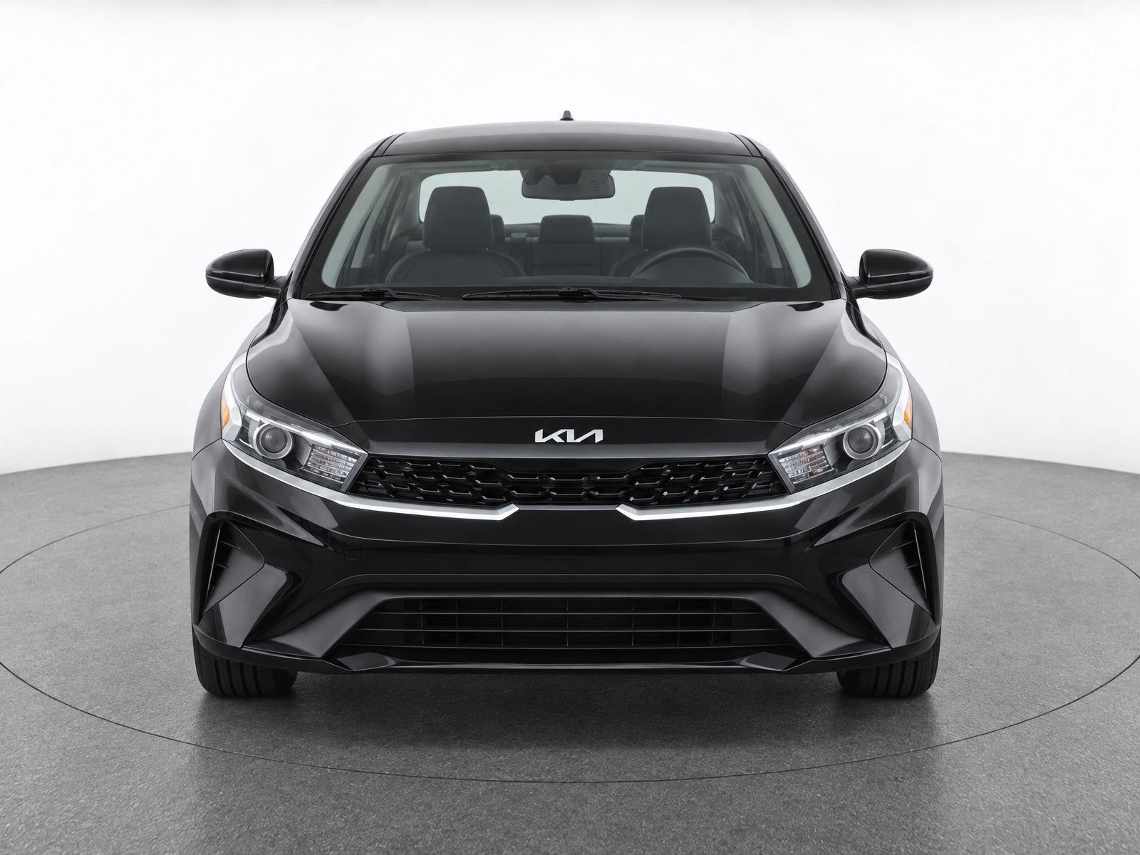 2024 Kia Forte LX