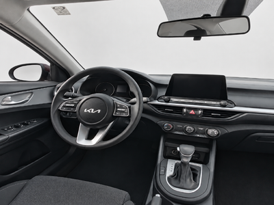 2024 Kia Forte LX