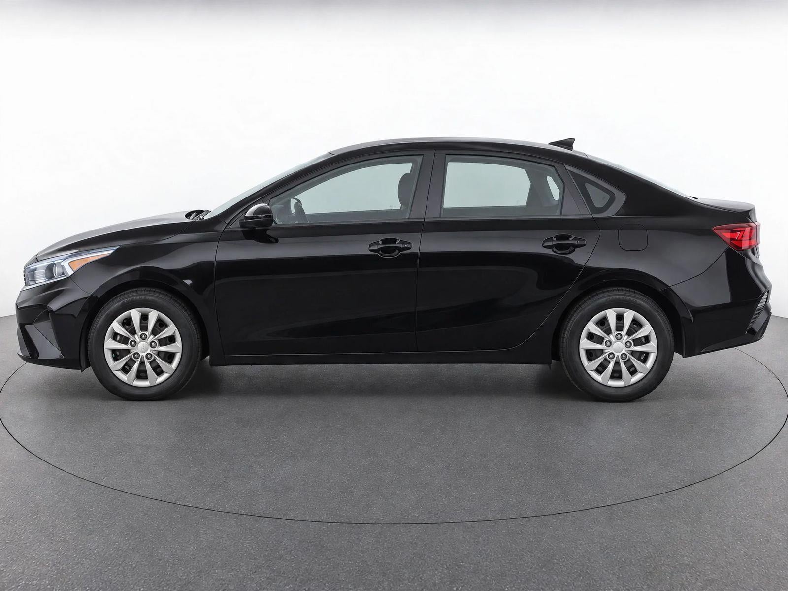 2024 Kia Forte LX
