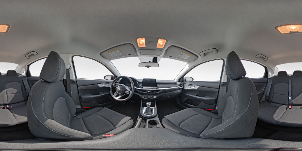 2024 Kia Forte LX